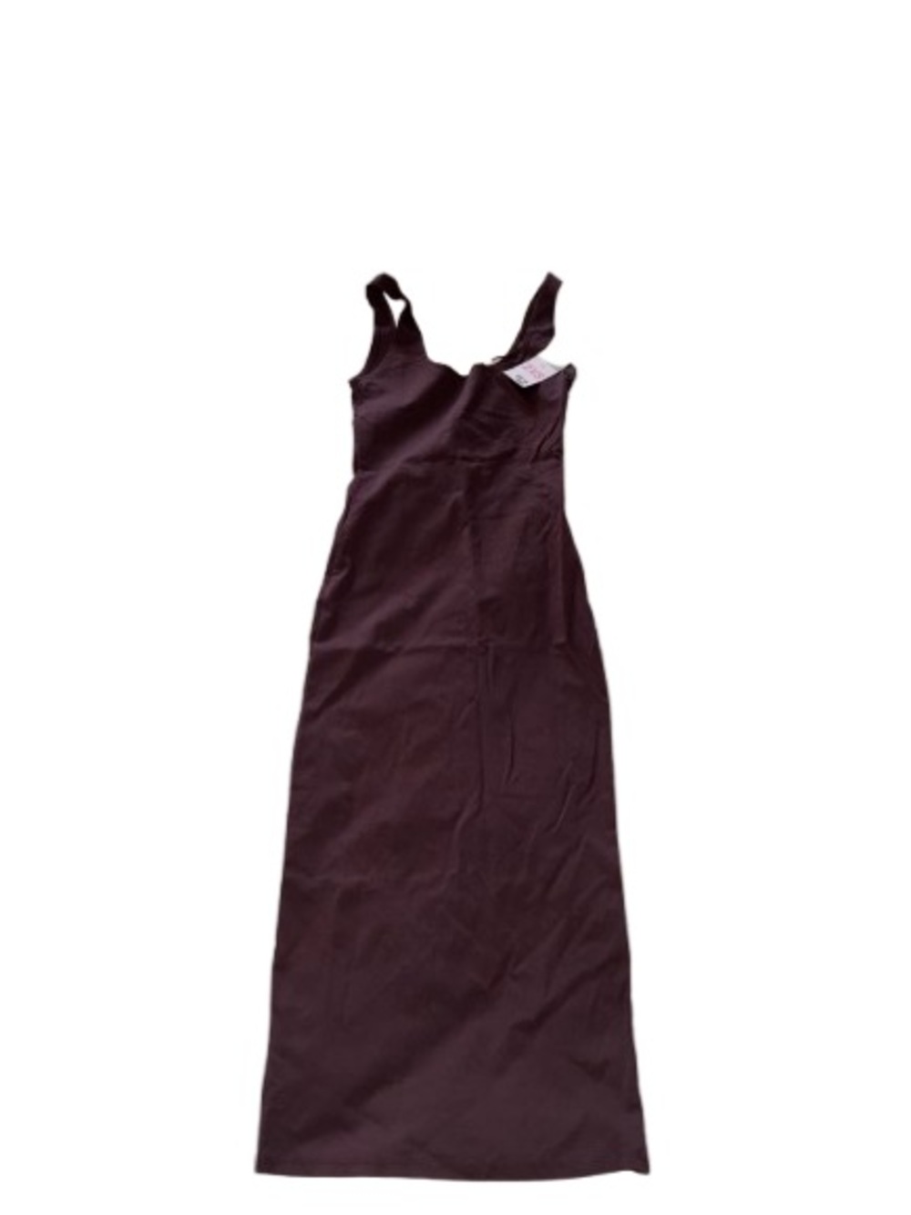 Chocolate Dress